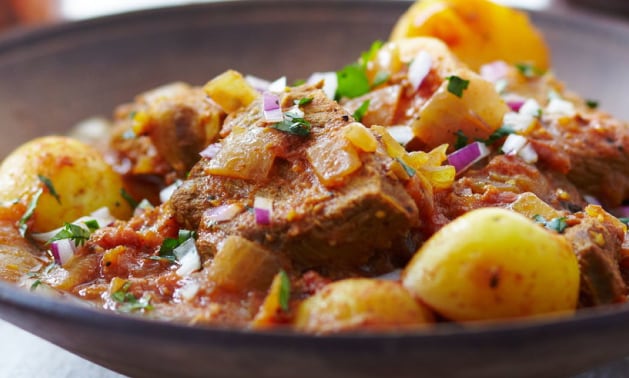 Séfünk segít, hogy különleges brassóit készíthess otthon!