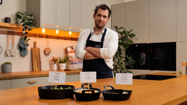 Így készíts tökéletes köretet