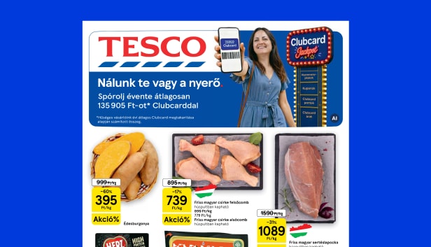 Katalógusok