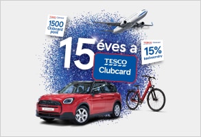 Kaparj és nyerj a Tescóval!
