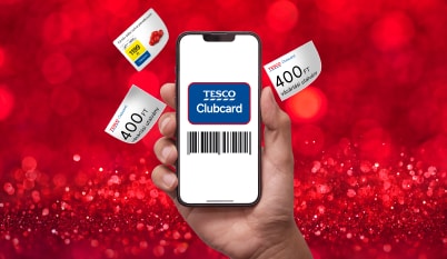 Gyűjtsd a pontokat, és spórolj a Clubcarddal!