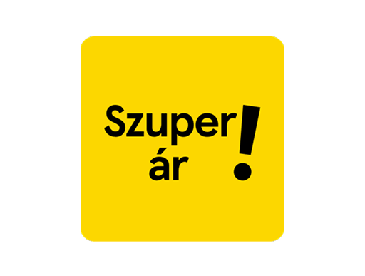 Szuper ár