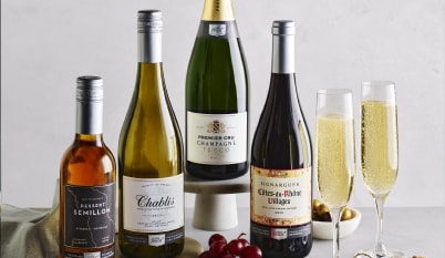 Díjnyertes bor ajánlatok