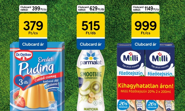Szerezz extra QR kártyákat!