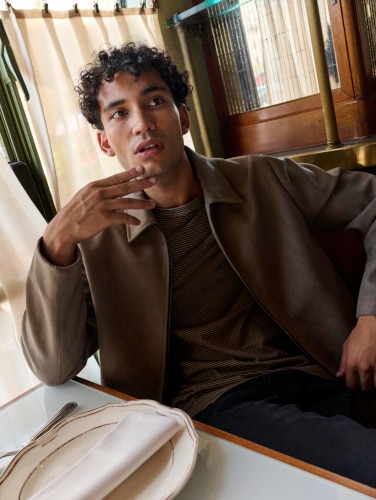 mens wear