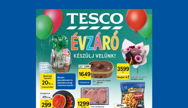 Katalógusok