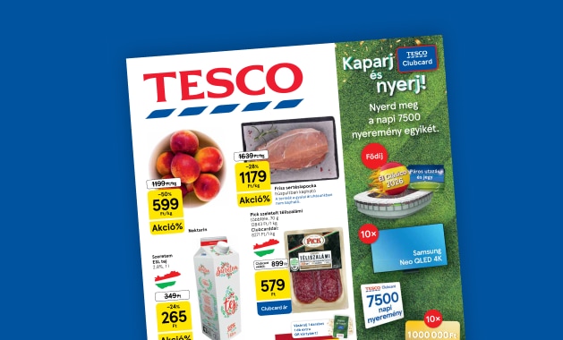 Nyerj utazási utalványt a FociTour jóvoltából vagy LEGO® Edition építőkészletet