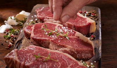 Prémium minőség és íz