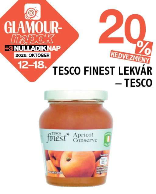 20% kedvezmény