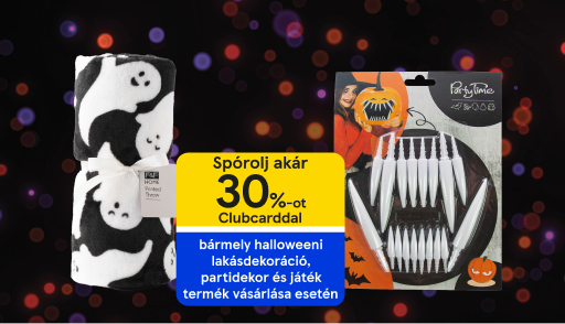 Tök jó Halloween!