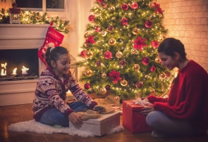 Ajándékok nagyobbaknak