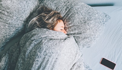 Alvás és regeneráció