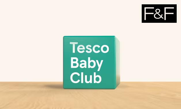 10x-es Clubcard pontot adunk babatermékek vásárlása után