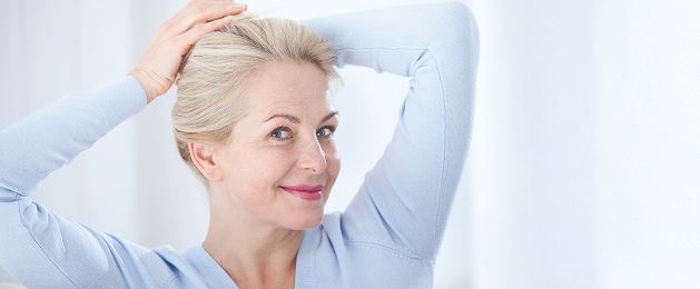 Lehet, hogy (peri)menopauza?