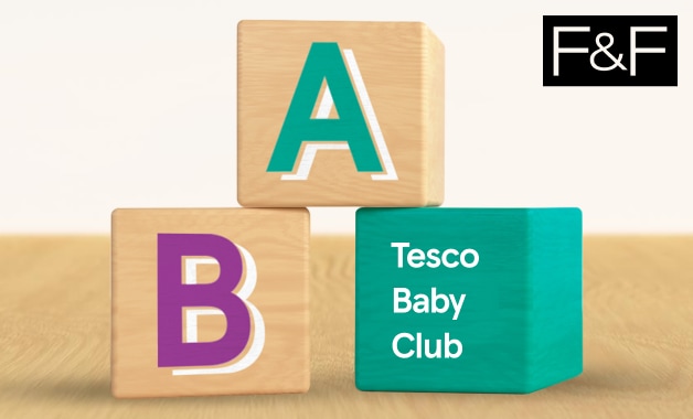 10x-es Clubcard pont Baby Club tagoknak!