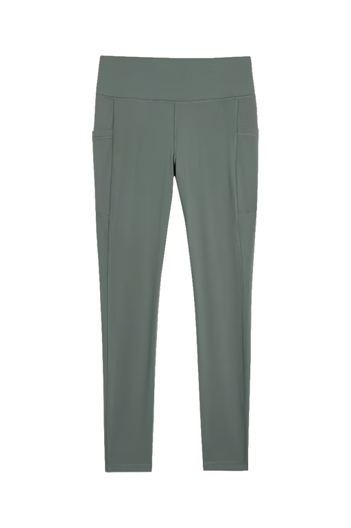 Magas derekú leggings