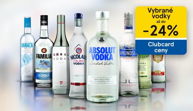 Dni extra zliav s Clubcard