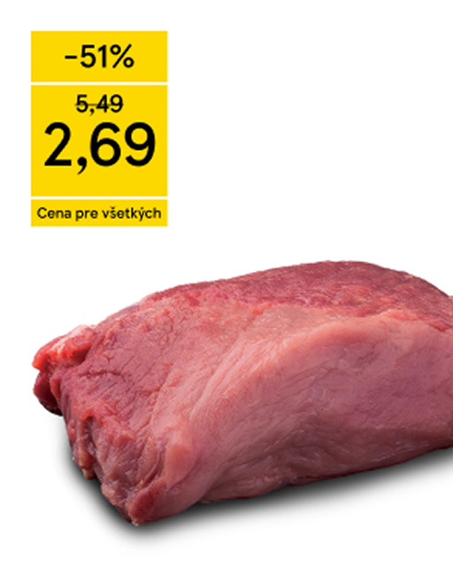 Bravčové stehno