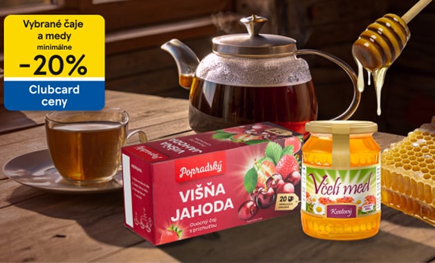 Jesenná nálada v pohodlí domova