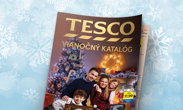 Nakúpte vianočné darčeky pre svojich blízkych