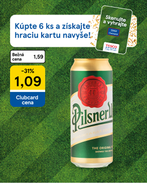 Pilsner Urquell