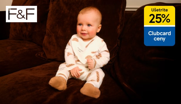 Pohodlné oblečenie pre vaše bábätko