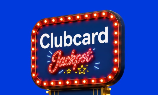 Objavte všetky výhody aplikácie Clubcard!