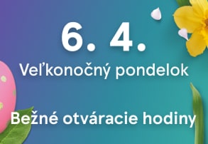 Otváracie hodiny