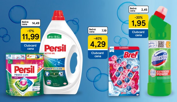 Skvelí pomocníci na upratovanie