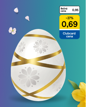 Vajíčko z čokolády