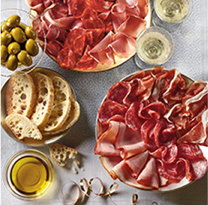 Veľkonočné delikatesy