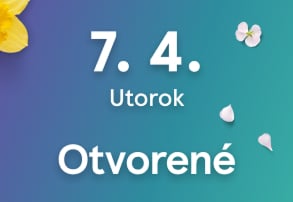 Otváracie hodiny