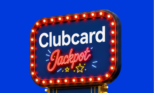 Šetrite pri každom nákupe s aplikáciou Clubcard