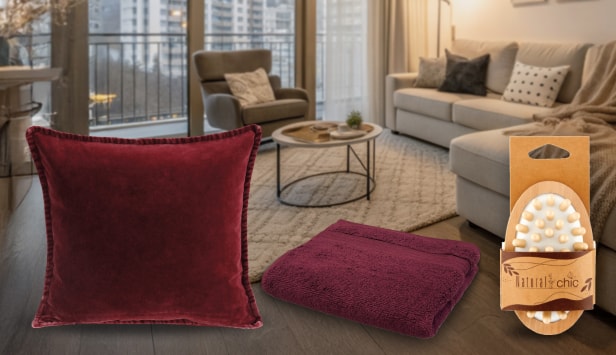 Malá zmena, veľká radosť doma