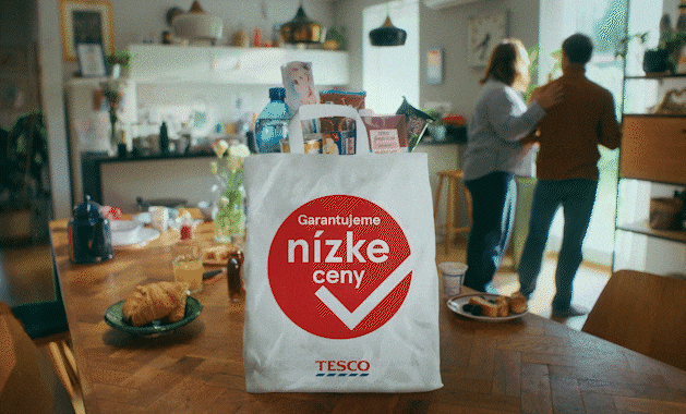 Život sa mení, nízke ceny zostávajú.