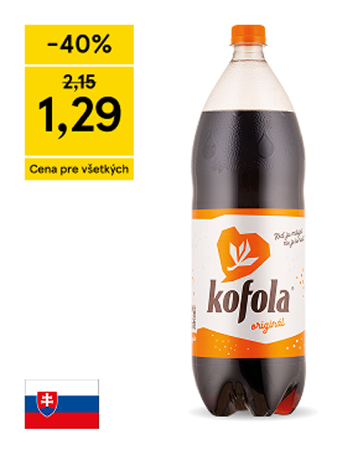 Kofola