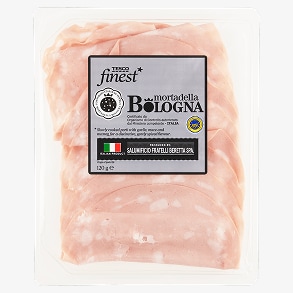 Tesco Finest Mortadella Bologna