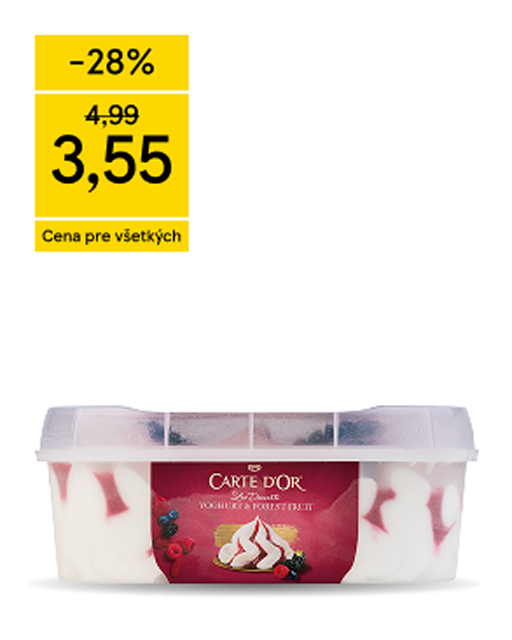 Carte d´Or