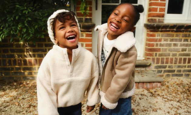 V teple od hlavy po päty