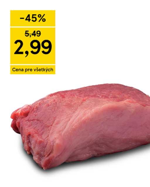 Bravčové stehno
