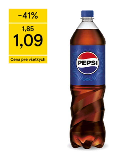 Pepsi