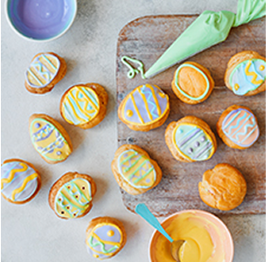 Veľkonočné pečenie