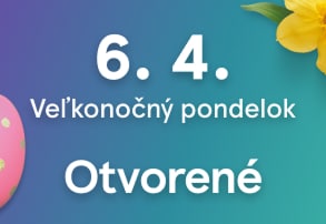 Otváracie hodiny