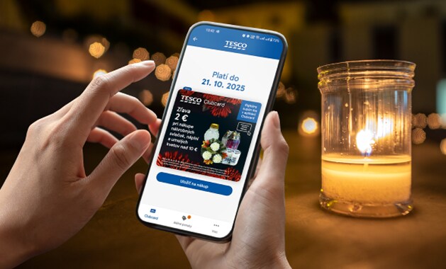 Rozžiarte spomienky