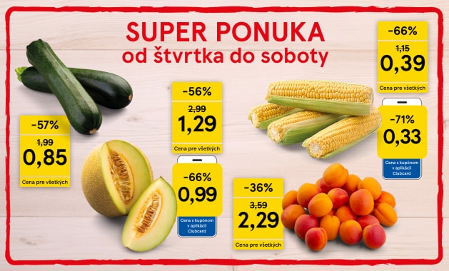 Chuť rozhoduje