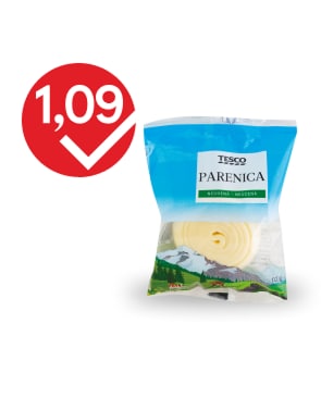 Tesco parenica