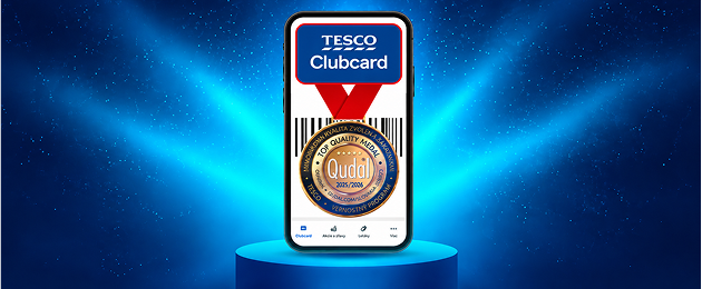 Clubcard víťazí!