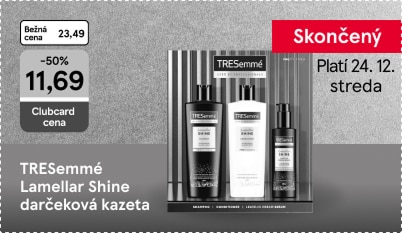 TRESemmé darčeková kazeta