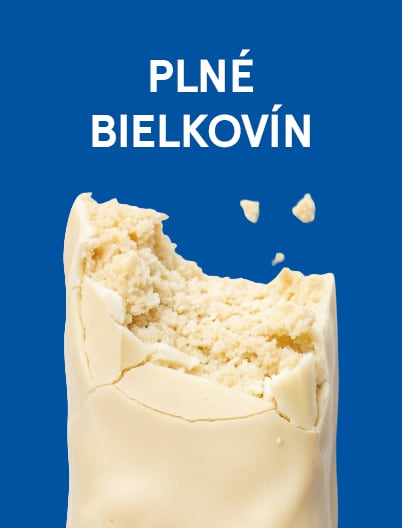 Plné bielkovín