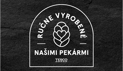 Vlastná pekáreň